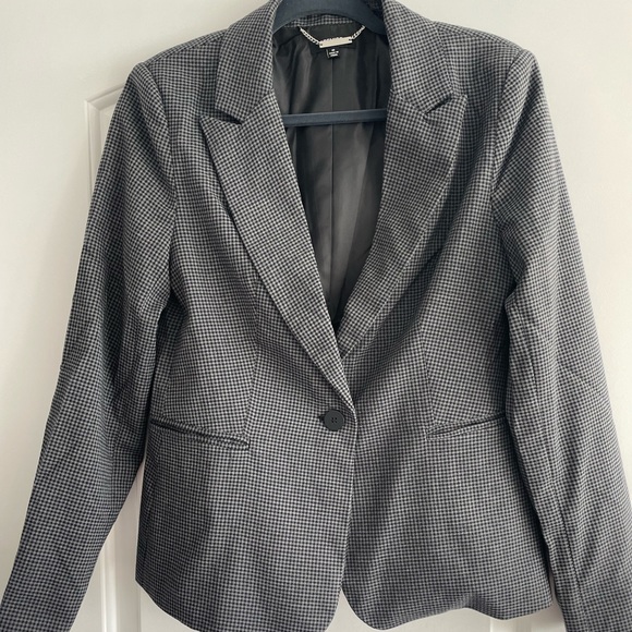 Premise studio houndstooth blazer - Picture 1 of 3